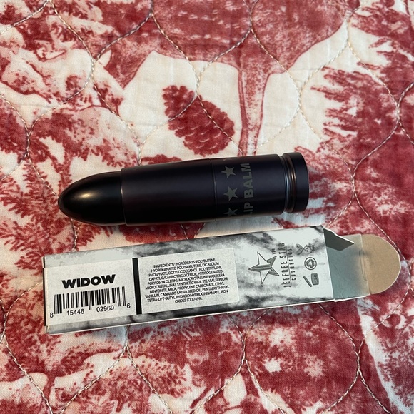 Jeffree Star Limited Edition Lip Balm in Widow - Picture 5 of 5
